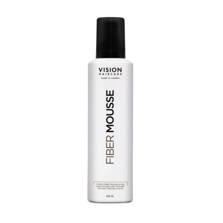VISION Fiber Mousse (250 ml)