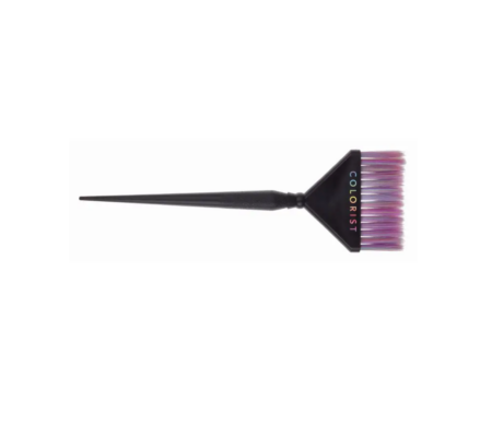 Efalock Rainbow Colorist Färbepinsel