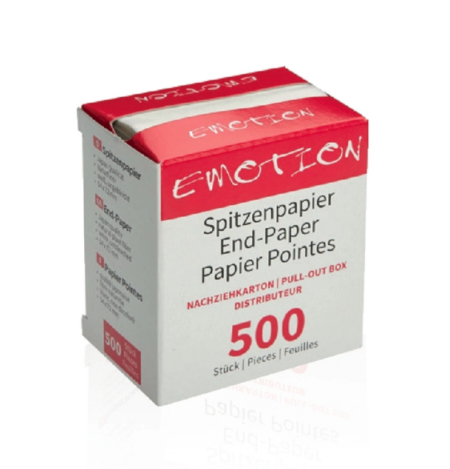 Efalock Emotion Spitzenpapier (500 Blatt)