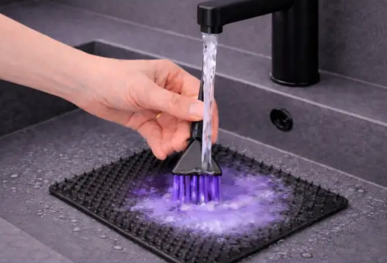Coppelo Brush Cleaning Pad – Bild 2